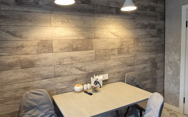 Квартира Однакомнатная