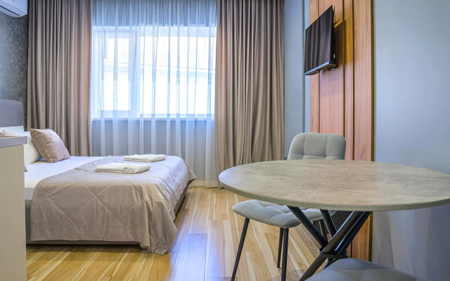 Апартаменты ГАВАНЬ Комфорт