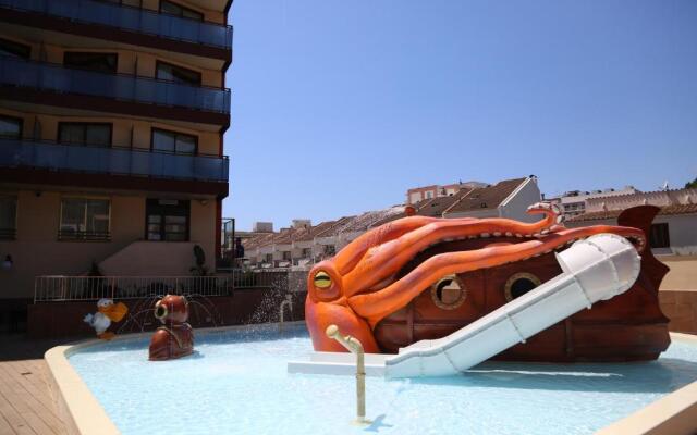 htop Calella Palace & SPA