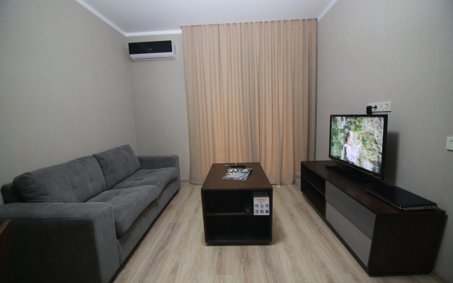 Апартаменты Family