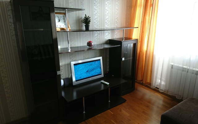 Lyuks u Akvaparka Rivera Ulitsa Chistopolskaya 71A Apartments