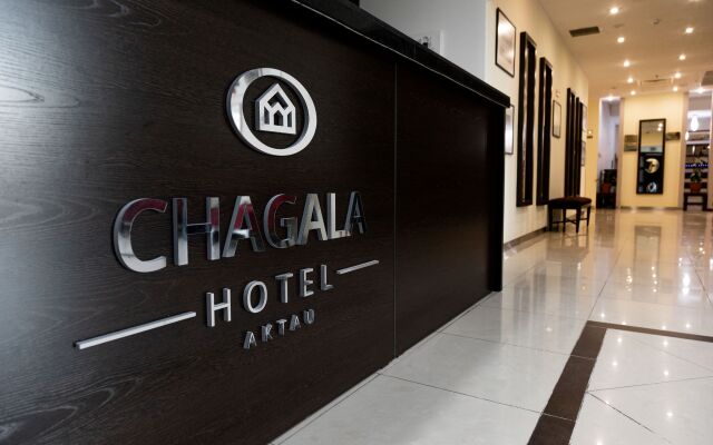 Chagala Hotel Aktau