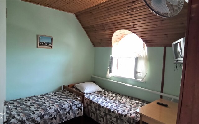 Коттедж Южный Дом