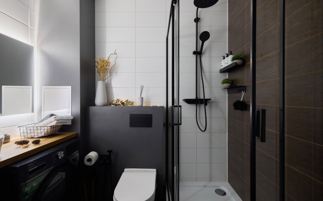 Loft Studio Apartments
