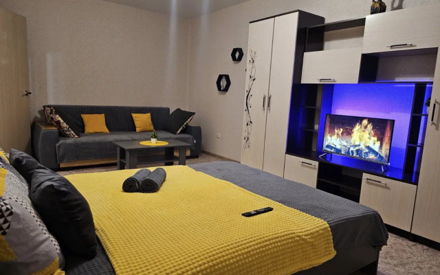 Апартаменты Возле воинской части