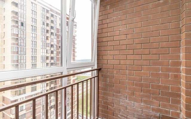 Квартира Диван-Кровать на 19 этаже