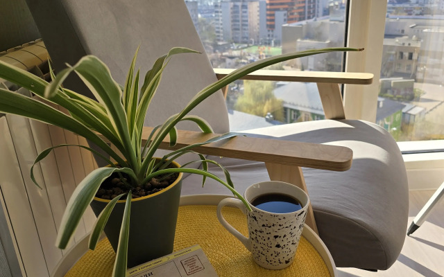 Квартира Уютная Квартира