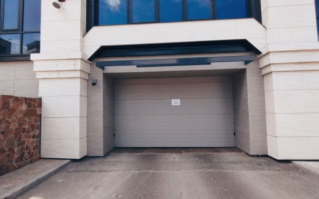 Апартаменты в новом жк Гродеков