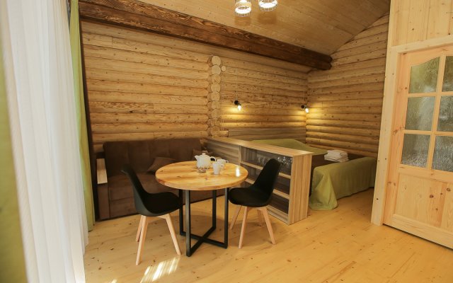 База отдыха Гостевой двор Орех