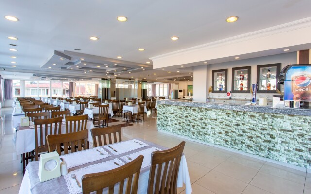 Aslan City Hotel
