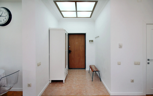 Апартаменты Жилой комплекс Рапсодия