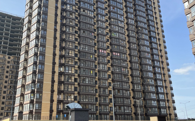 Vozle Tts Gorizont Apartments