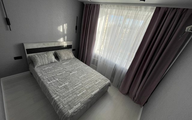 Квартира Рижский Проспект 49