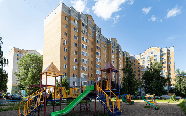 Uyutnaya Flat