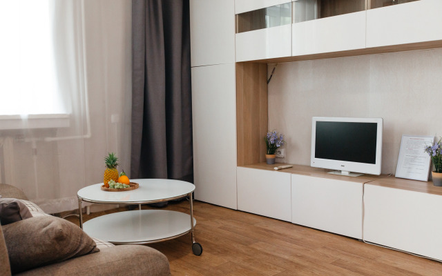 Квартира Yousinn