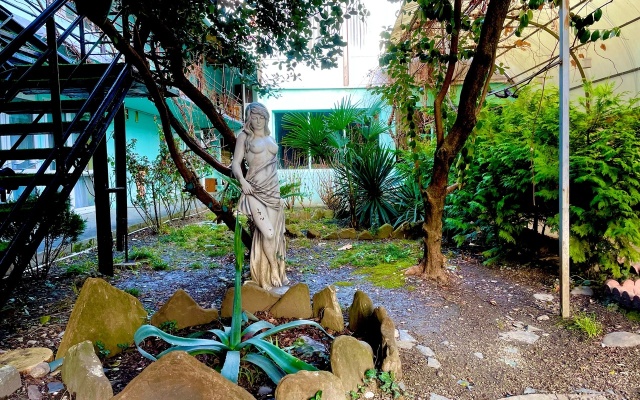 Гостевой Дом Алые Паруса