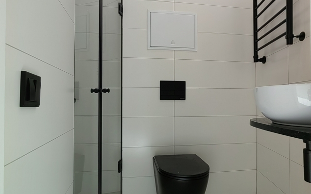 Dzhemete Bugaz Apartaments