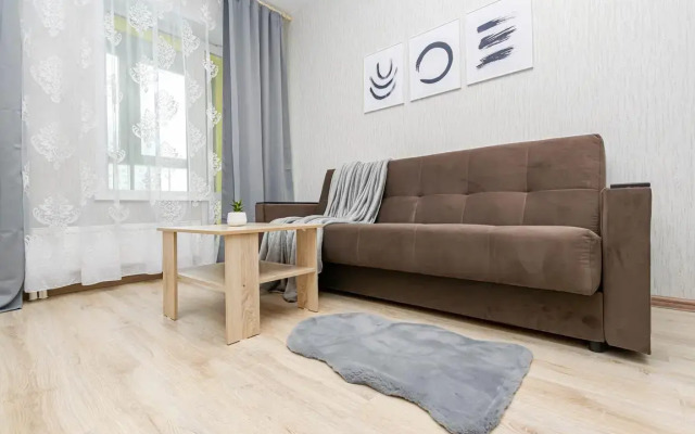 Apartments Cosmos Apart Na Revolyutsii 48a (2)