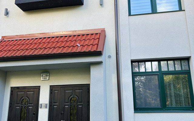 Квартира вблизи моря на Тургенева 9А