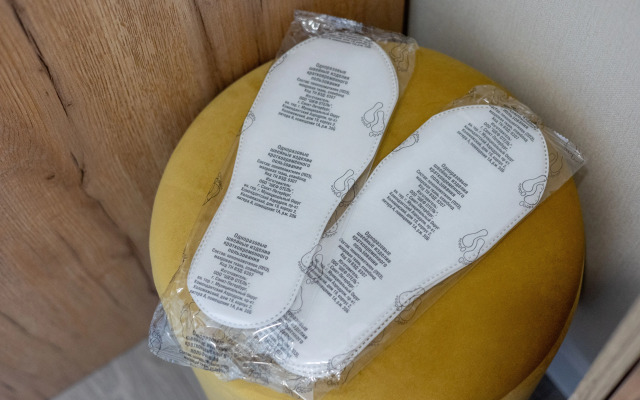 Kislorod 275 - Stilnye Apartmenty v g.Sochi Flat