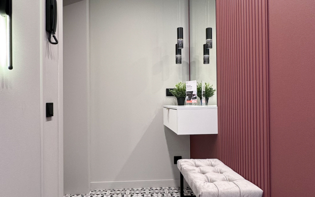 Апартаменты Шикарные апартаменты в самом центре города