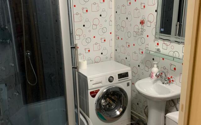 Апартаменты на Кирова 18