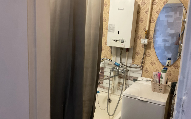 Квартира Уютная