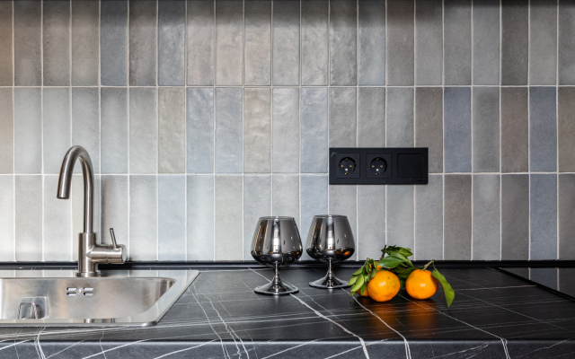 Апартаменты Smart Studia