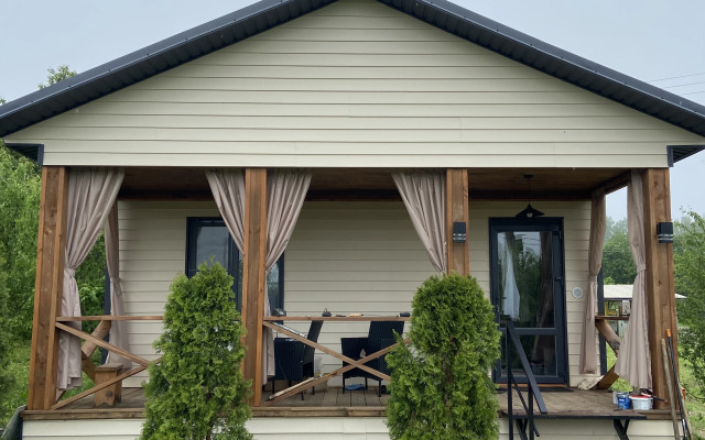 Частный Дом ВамКнам