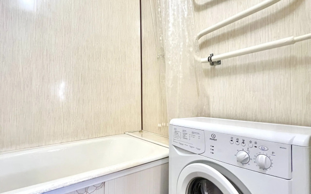 Vidovaya Prostory Severa Flat