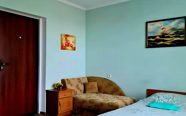 Мини-отель Валентина