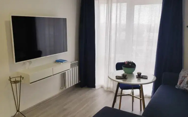 Квартира Студия в морском стиле В Севастополе