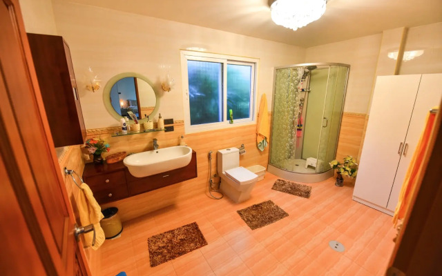 Вилла Platinum 4 Bedrooms