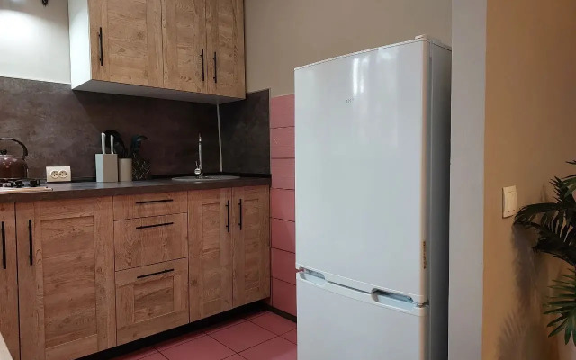 Квартира Современная студия в центре Ярославля