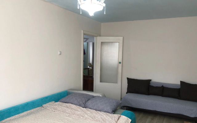 Квартира Двухкомнатная Словно Дома на Маяковского 2