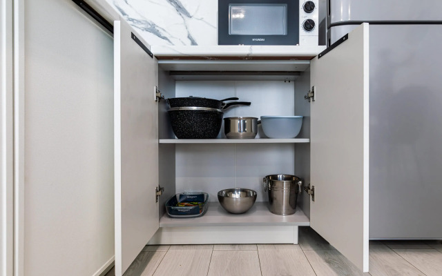 Lazur Flat