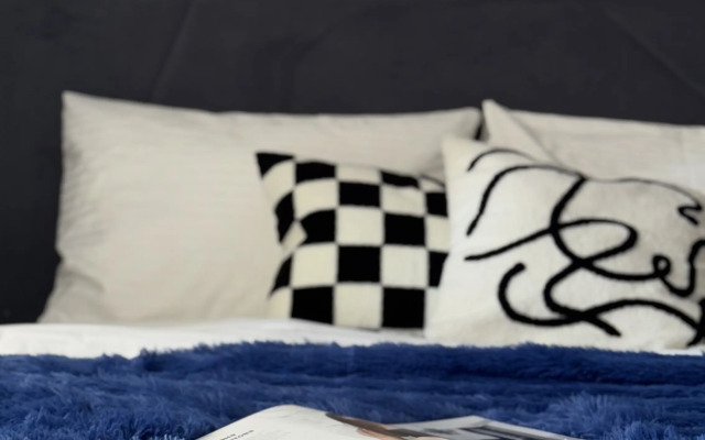 Квартира Cтудия