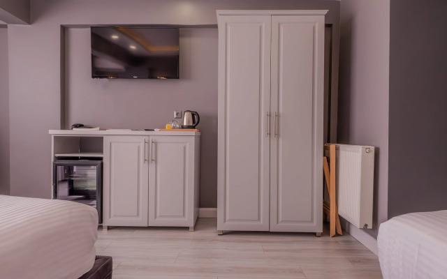 Classio Suite Hotel