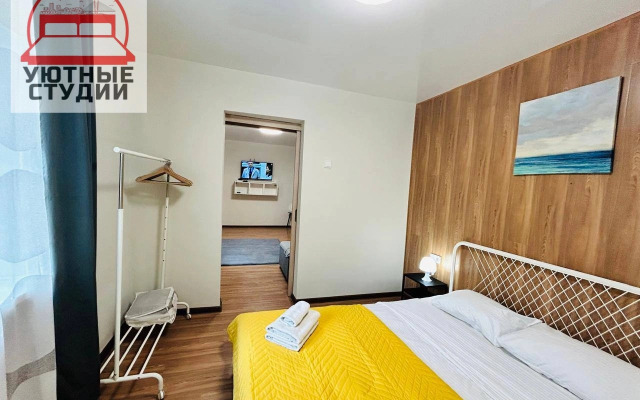 Квартира у пляжа во Владивостоке