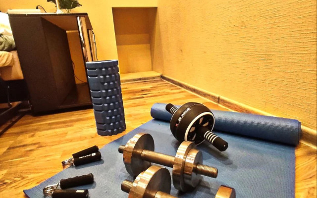 Квартира Комфортный центр Большая Морская