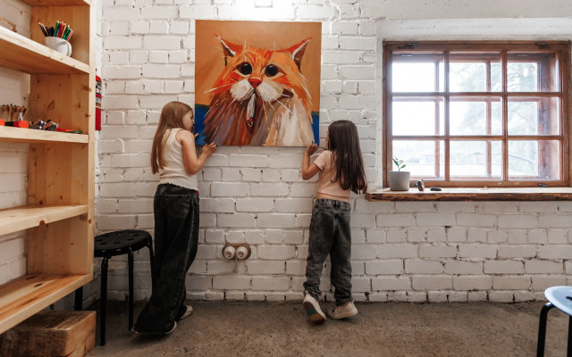 Апартаменты Удивительное Рядом 4