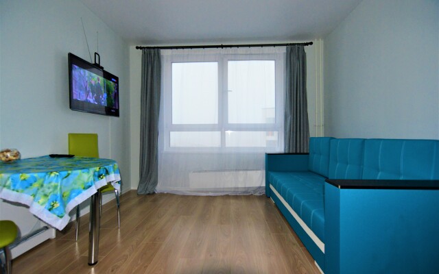 BestFlat Mira 45 Apartments