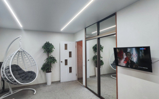 Квартира Уютная в центре Волгограда