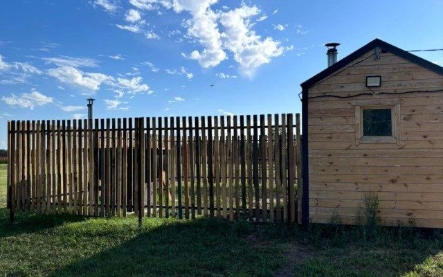 Частный дом Отдых и точка