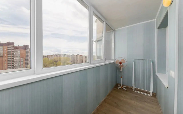 Квартира на Первомайской 60