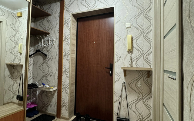 Luchshaya v samom serdce Samary. Komfort s vnimaniem k nyuansam! - Flat