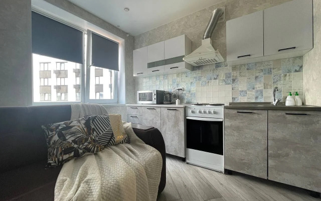 Квартира Стильная  Калашникова 11