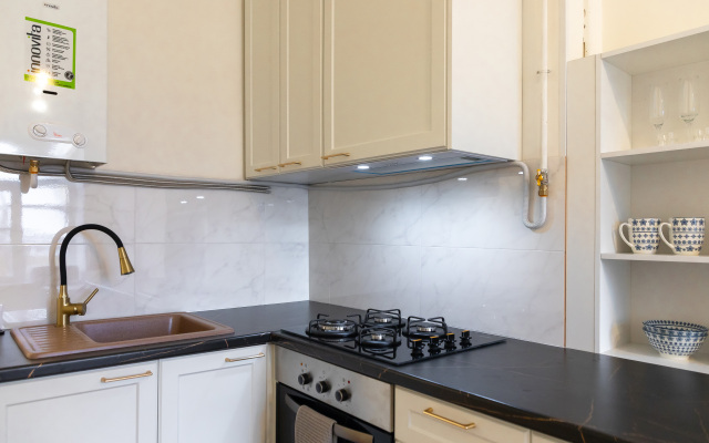 Квартира Апартаменты у цирка на Фонтанке