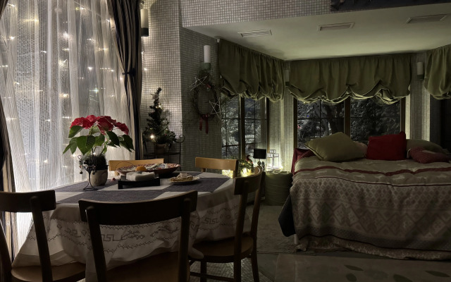 VGostiPetergof Guest house