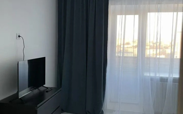 Квартира c нoвым coвременным peмoнтoм и новой техникoй